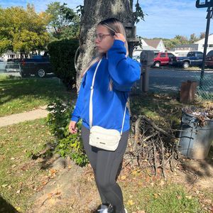 Meet your Posher, Breanna